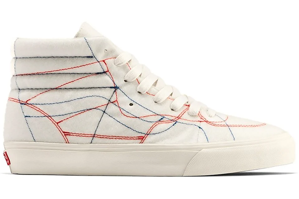 Vans sk8 online hi taka hayashi