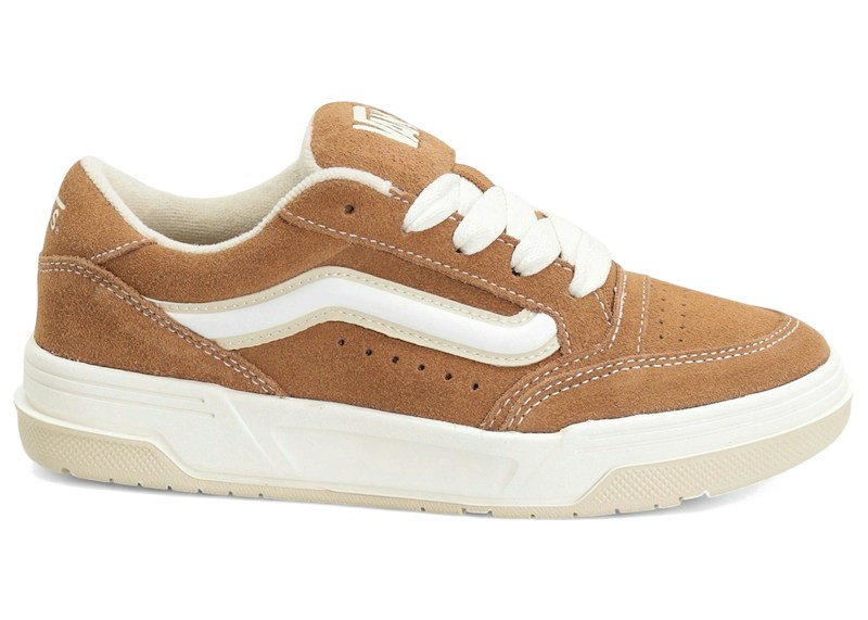 Vans Hylane Brown