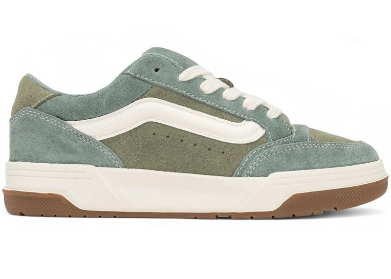 Tè verde Vans Hylane