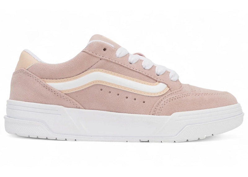 Vans Hylane Sepia Rose