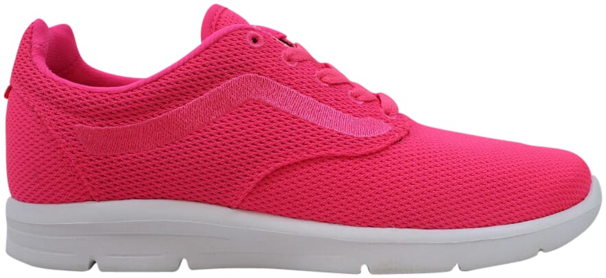 Vans Iso 1.5 Mesh Knockout Pink 