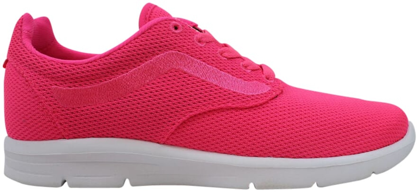 Vans Iso Mesh Knockout Pink VN0A2Z5SN6X