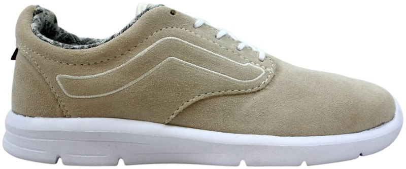 Vans iso on sale 1.5 beige