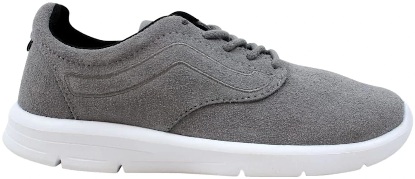 Vans Iso 1.5 Suede Frost Frost Gray VN0A2Z5SM43 -