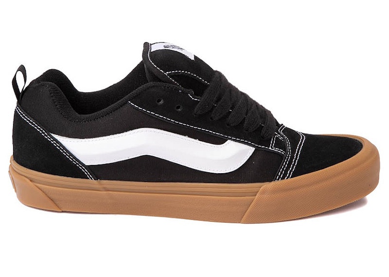 Vans old shop skool platform chile