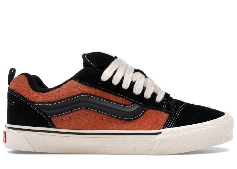 Vans Knu Skool Disney Scar Men's - VN0009QCYS8 - US