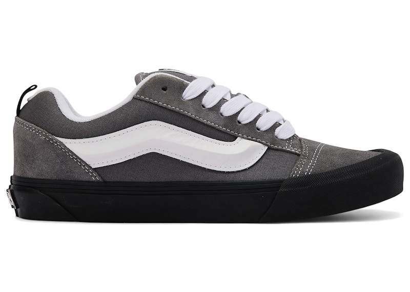 Vans Knu Skool Tonal Pewter