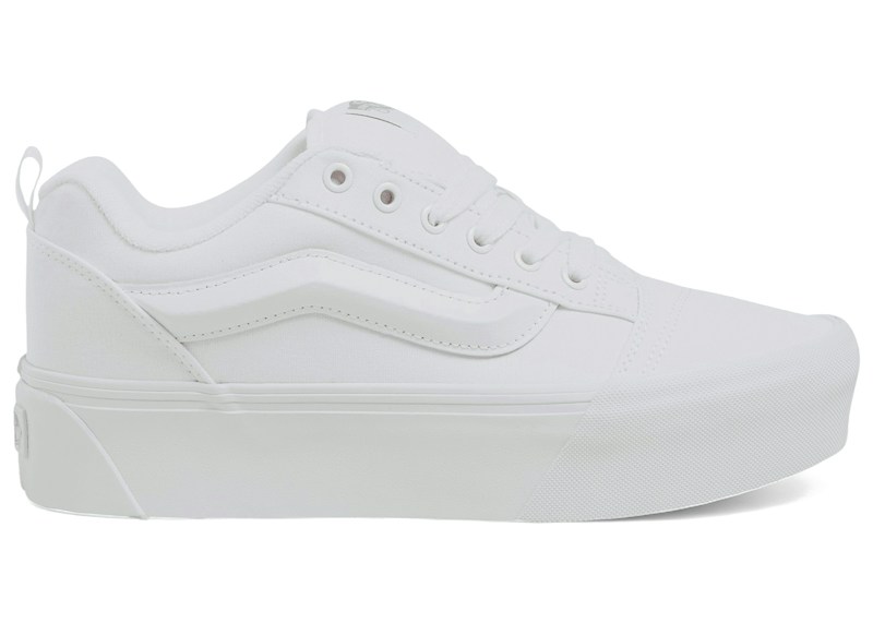 Vans Knu Stack Wit