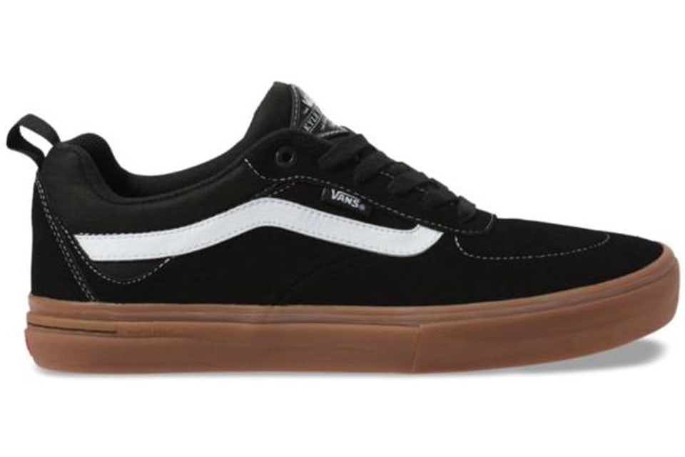 Vans pro 2025 model kyle walker