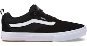 Vans Kyle Walker Pro Black White Gum Men s VN0A2XSGB9M US
