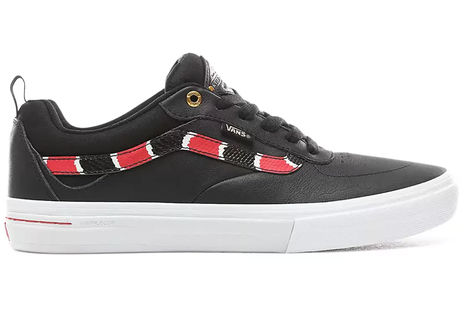 Kyle walker 2025 pro coral snake