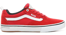 Vans kyle walker pro 2025 coral snake