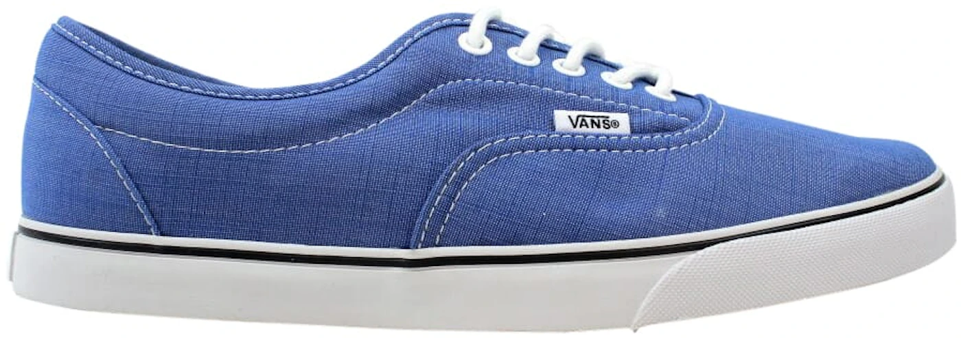 Vans LPE Suited Blue Men's - VN-0RRRC5K - GB