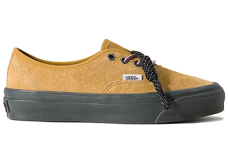 Vans LX Authentic 44 Field Autumn Brown