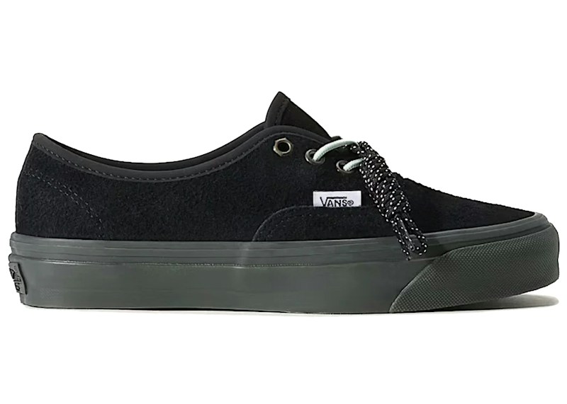 Vans LX Authentic 44 Field Black