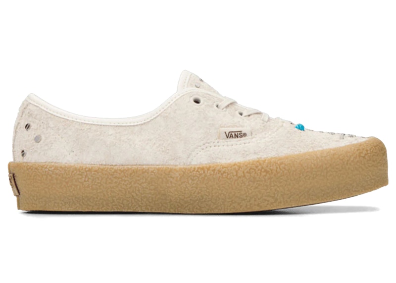 Vans LX Authentic 44 Gemstone Marshmellow