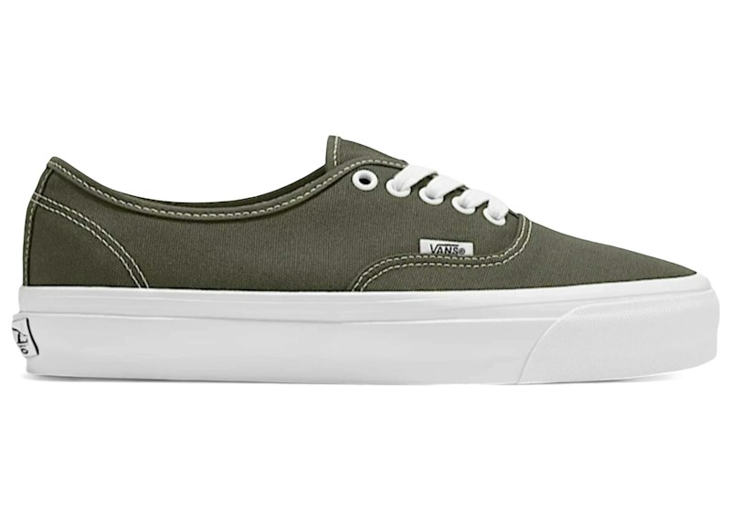 Vans LX Authentic 44 Grape Leaf