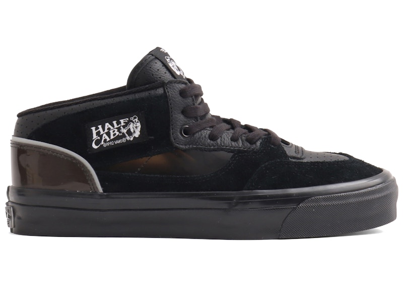 Vans LX Half Cab 33 TPU atmos Men's - VN000Z0UBLA - US
