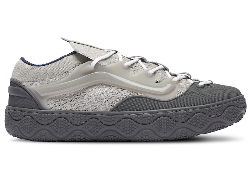 Vans LX Old Skool 36 FM Drizzle Men's - VN000EFGKAQ - US