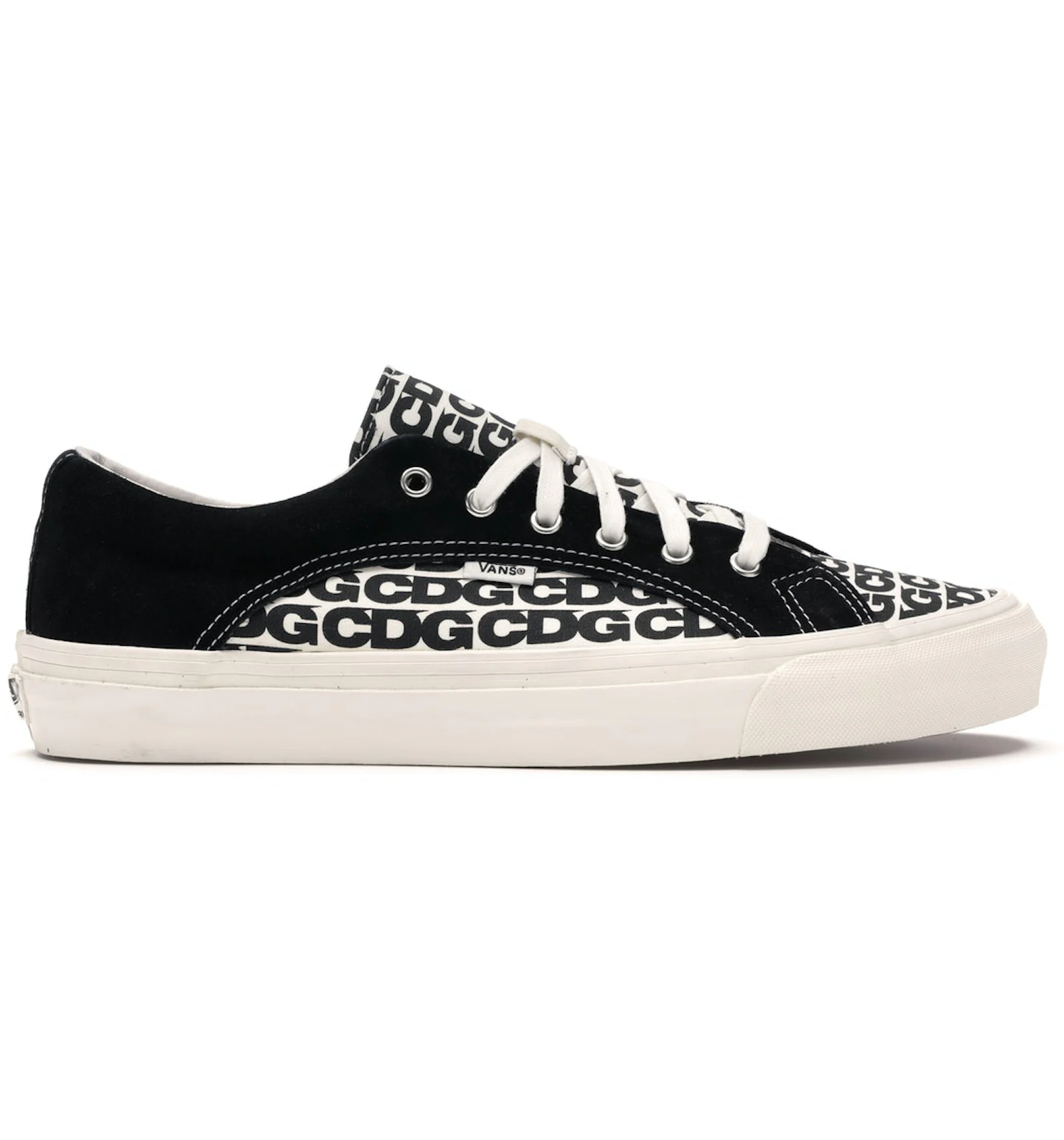 Vans x cdg price hotsell