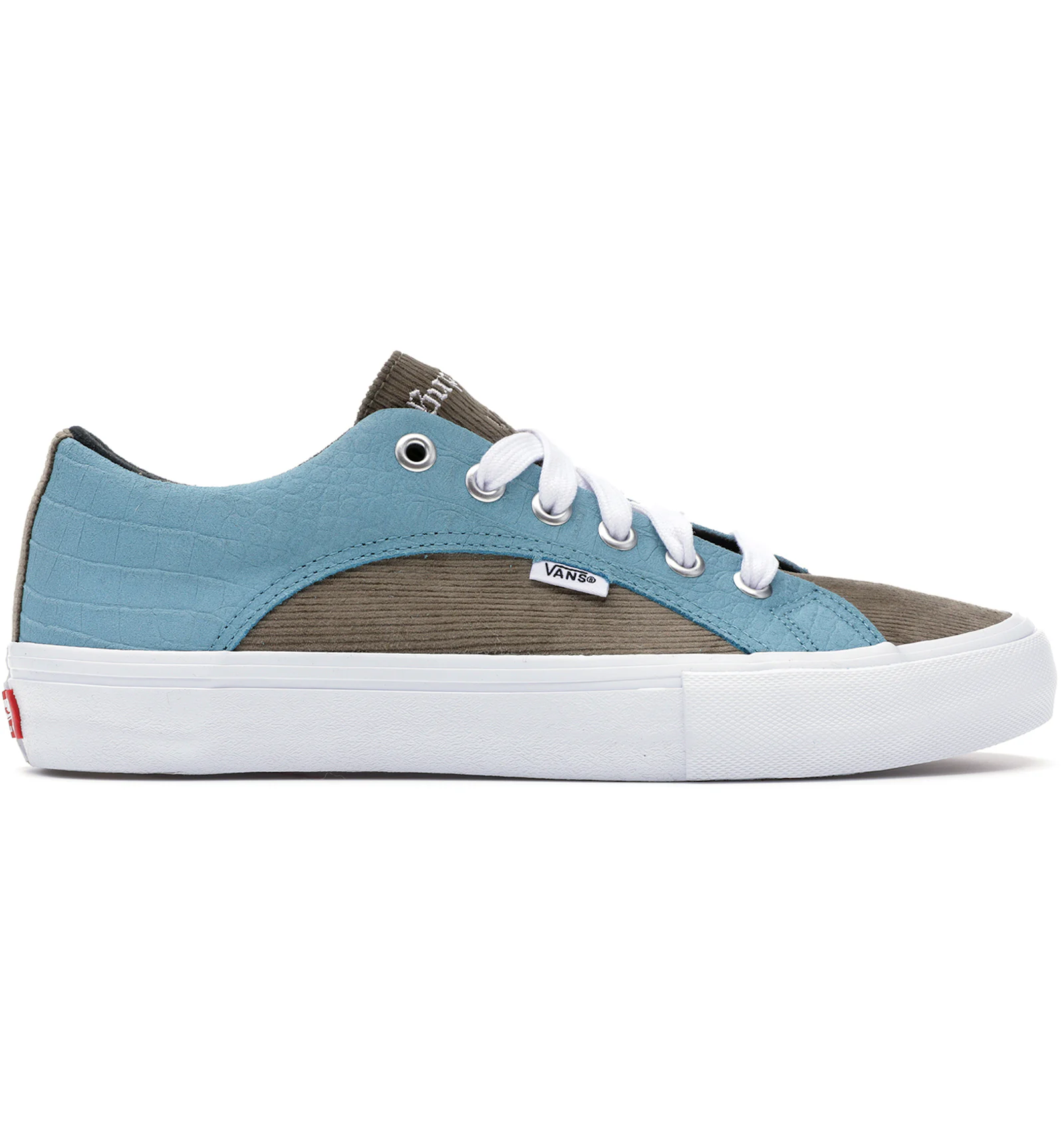Supreme vans lampin Clearance