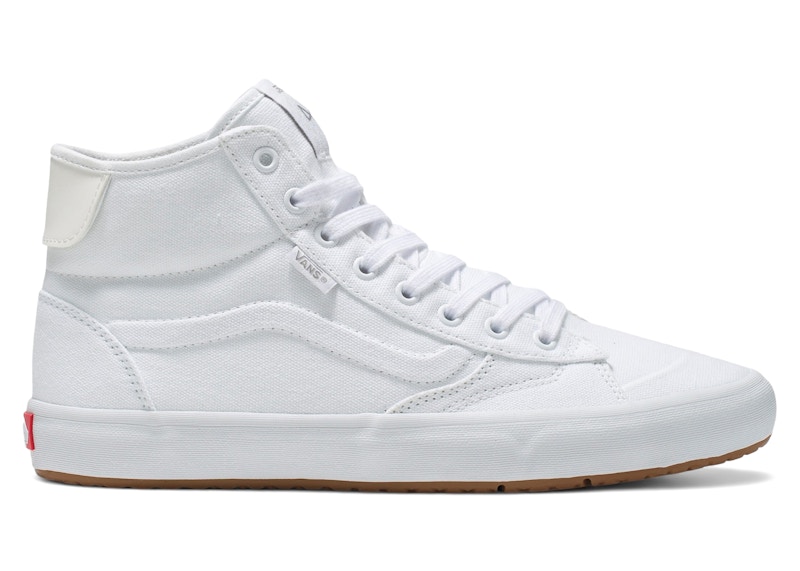 Vans Lizzie White