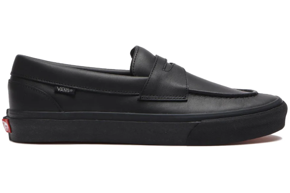 Slip on vans loafer Clearance