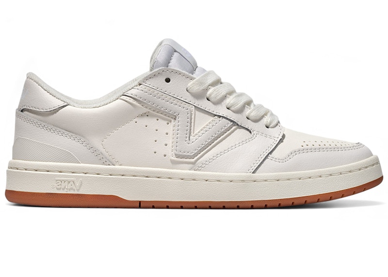 Vans Lowland 2.0 White Gum - VN000D6RJVY