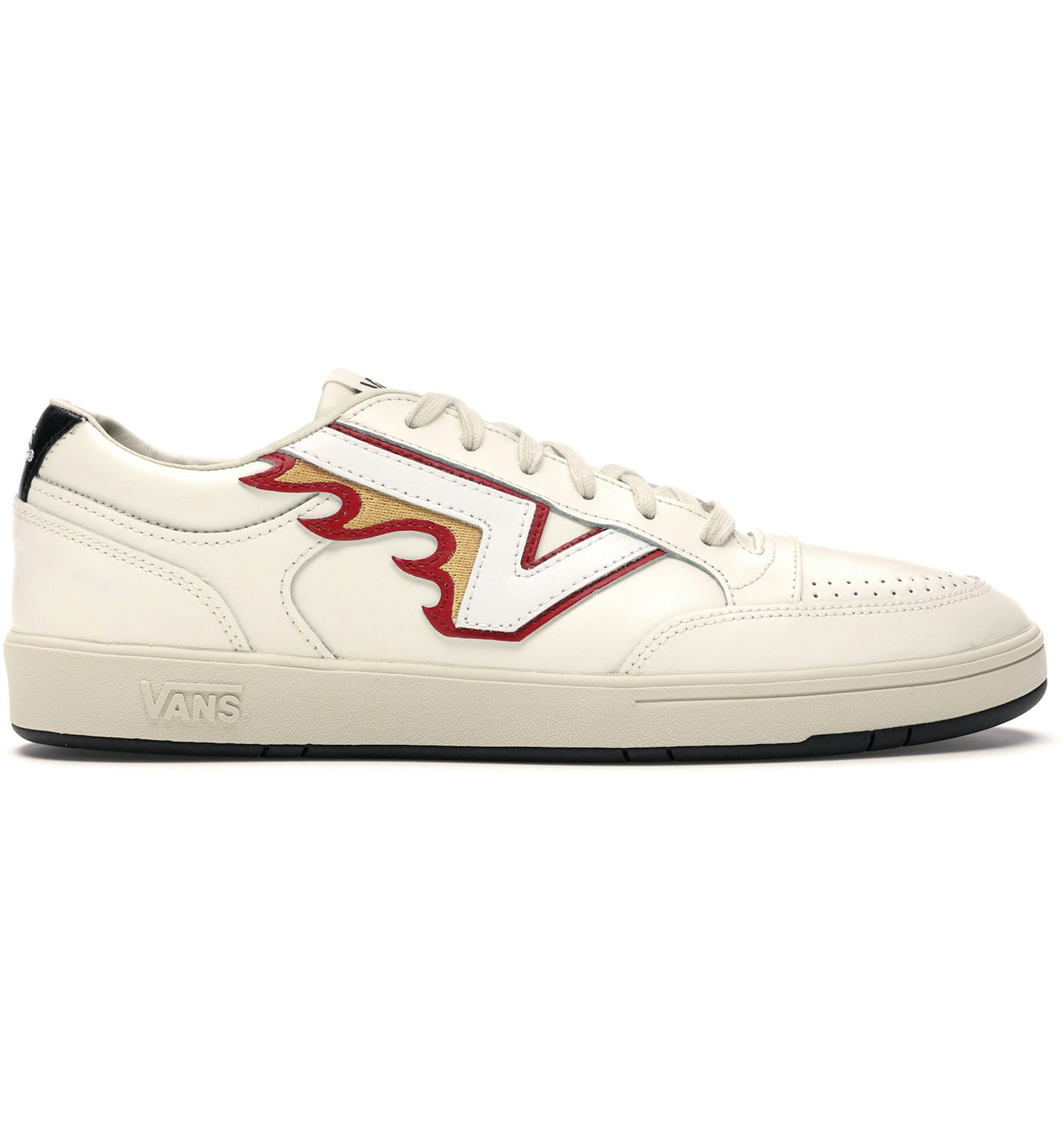 Vans flame lowland cc ft Clearance