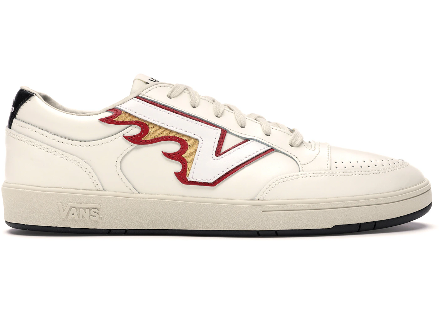 Vans lowland cc ft Clearance