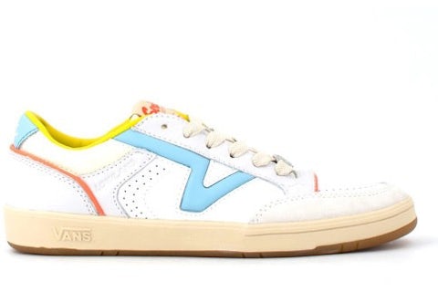 Stockx Vans Lowland Cc Flame Vans Lowland CC JMP Retro Men's