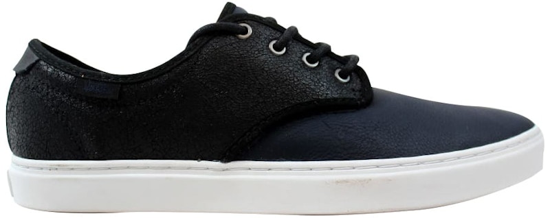 Vans cheap ludlow black