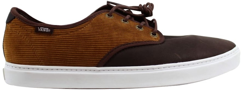 Vans duck clearance hunt shoes