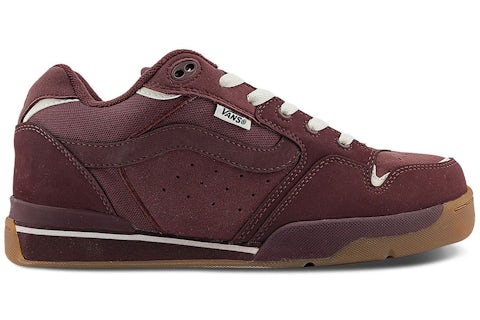 Vans MN Rowley XLT LX Bitter Chocolate Men's VN000E217YO GB