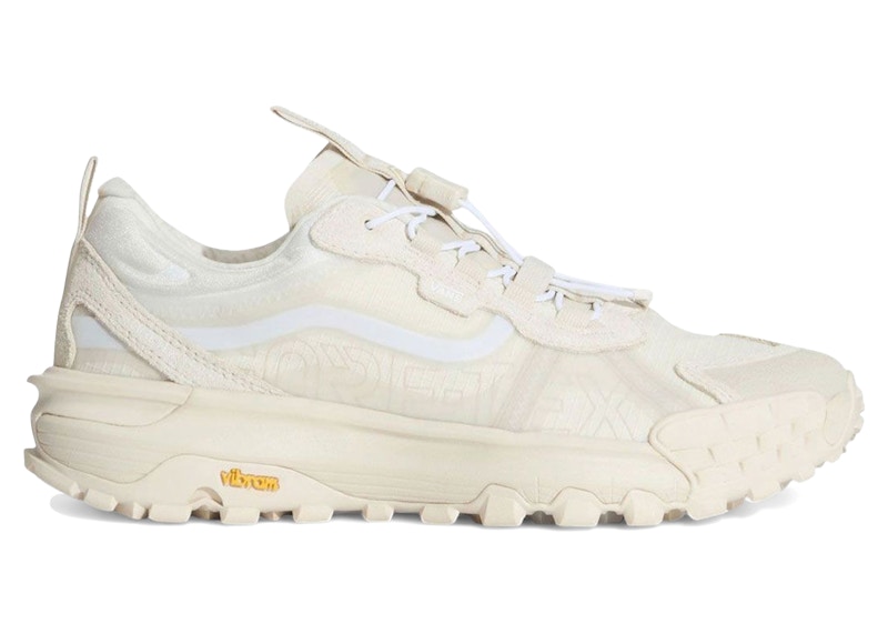 Vans MTE Crosspath XC Gore-Tex White Men's - VN000DAMWHT - US