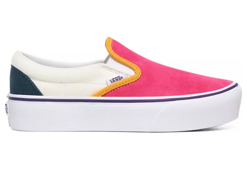 vans neonato