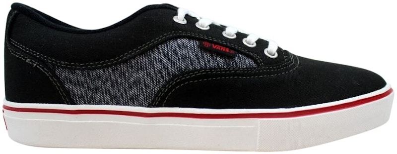 Vans era pro outlet independent black