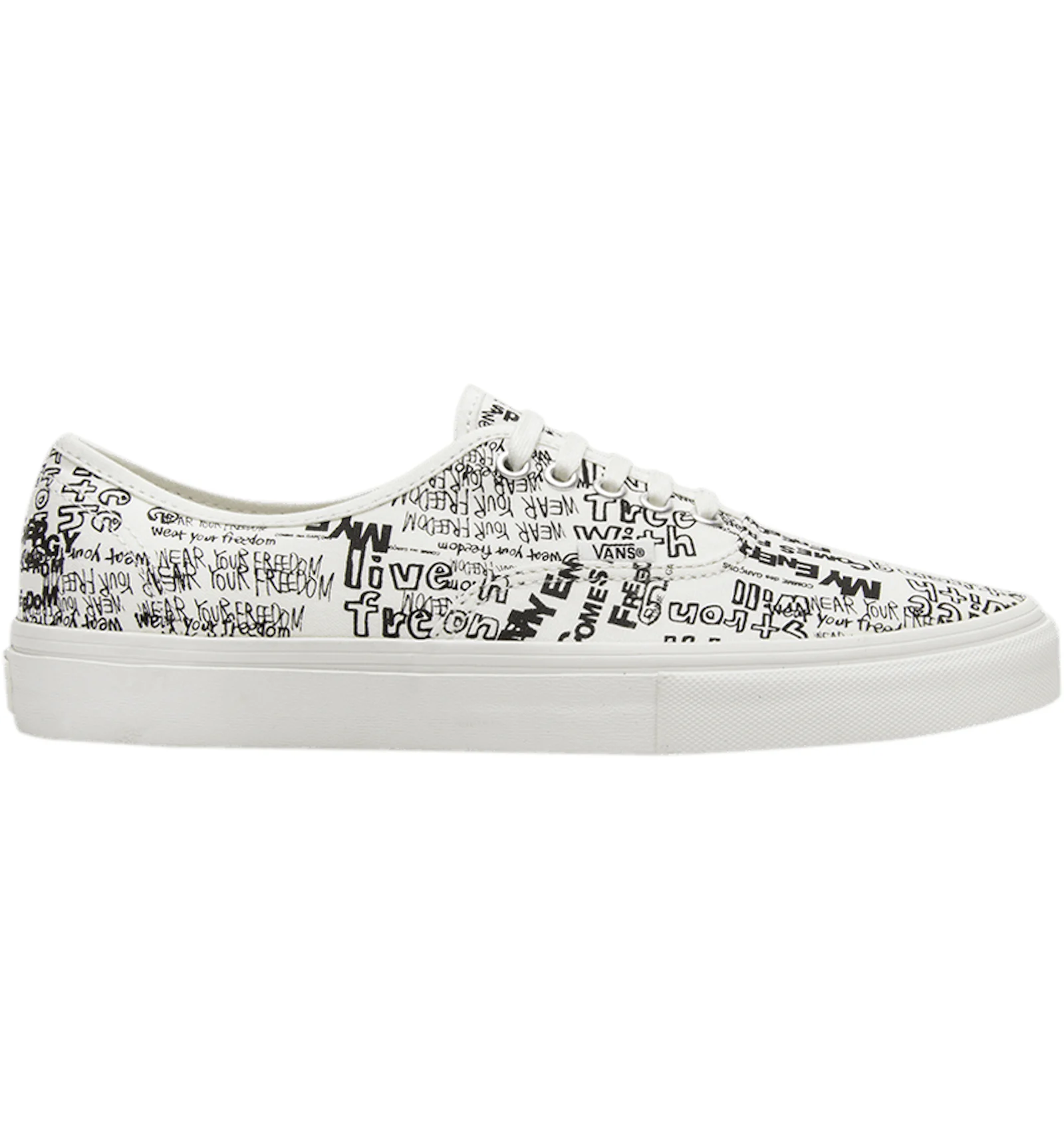 Vans commes des garcons sales