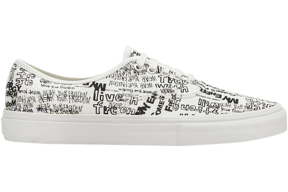 Comme des top gar?ons vans 60