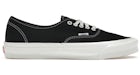 Vans OG Authentic LX Black