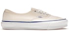 Vans OG Authentic LX Classic White