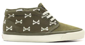 Vans sales nordic chukka