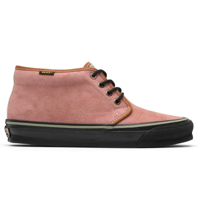 Chukka Boot Vans Chukka Fleece Buy Vans Chukka Decon Factory Sale