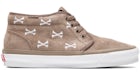 Vans Vault OG Chukka LX WTAPS Coyote Brown