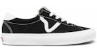 Vans OG Epoch LX Black True White