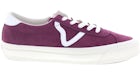 Vans OG Epoch LX Mauve Wine