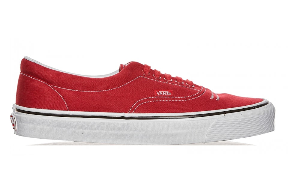 Vans era best sale undercover