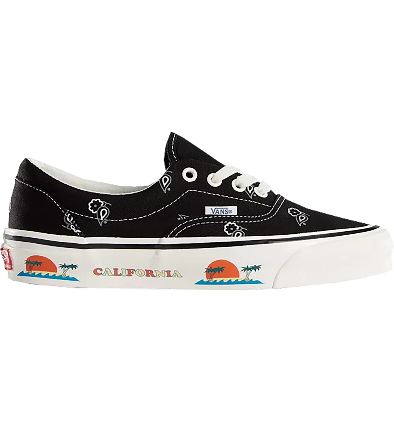 Og sales era vans