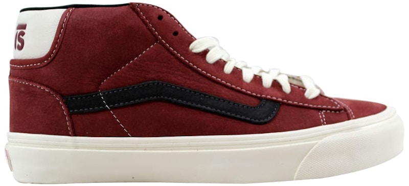 Vans og mid sale