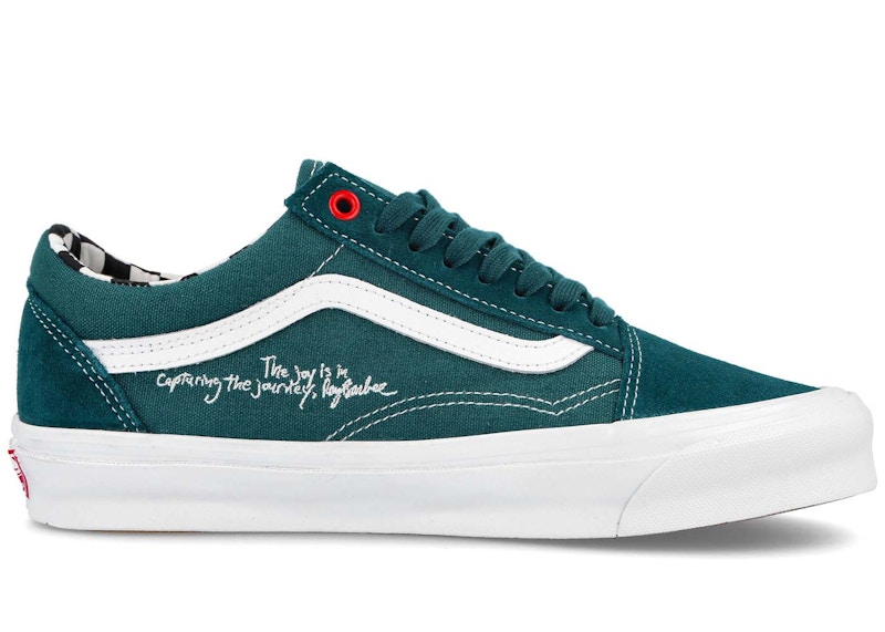 Journeys vans men hotsell